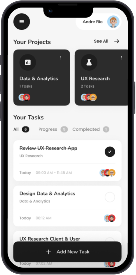 WOOMS WMS Scanner App